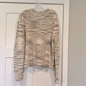 NWT Evereve sweater